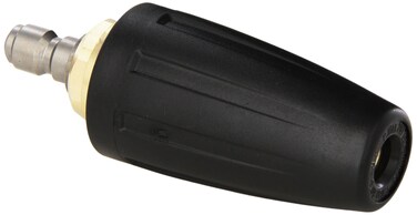 Generac 6644 3100 PSI 35 Turbo Nozzle  Rotating Stream for Faster and More Efficient Cleaning  Upgrade Your Pressure Washing Experience