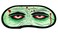 Zombie Eyes Undead Novelty Sleep Mask