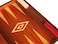 Mahogany Wood Backgammon Set  Board Game  Large Brown  Red