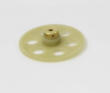Jamara Lower Main Gear for Spycopter Helicopter