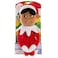 The Elf on the Shelf Plushee Pals 19 Elf Dark Skin