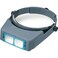 Optivisor DA10 35X Head Band Handsfree Magnifier Visor