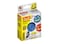 Quercetti Pixel Art Refill  1000 Pegs  Blue
