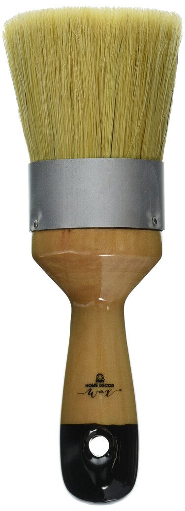 FolkArt Home Decor Wax Brush Size 14