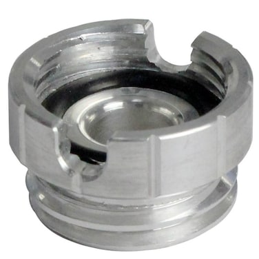 MegaBOOM  Small Bottle Adapter Used with 500mL bottles