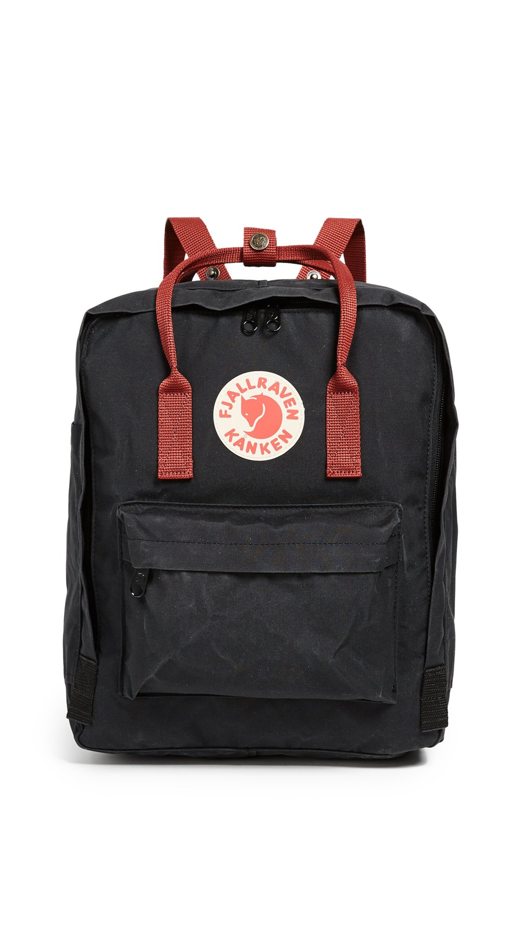 Tas Ransel FjÃ¤llrÃ¤ven Rucksack 20 Liter Laptop Backpack FjÃ