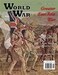 DG World at War Magazine Issue  6 with Greater East Asia War Board Game