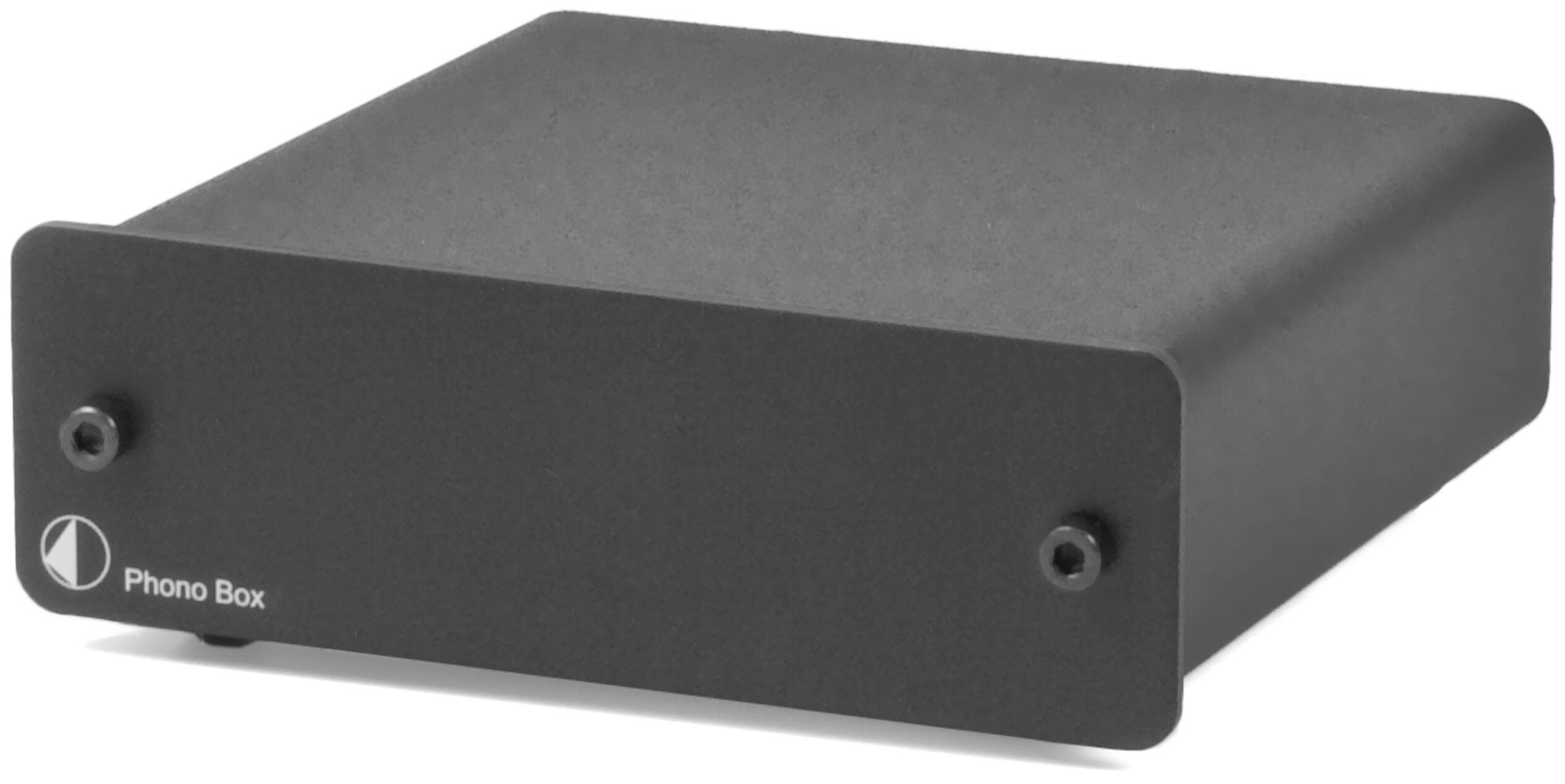 Project Pro-ject Phono Box Dc Mm Mc Phono Preamp With Line Output