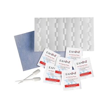 Panini Vision XMy Vision X Cleaning Kit 1Kit