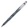 Pilot 38600 Pilot P500 Precise Gel Pen Extra Fine Black 5Pack