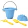 Green Toys Sand Play Set Blue
