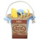 Green Toys Sand Play Set Blue
