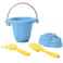 Green Toys Sand Play Set Blue