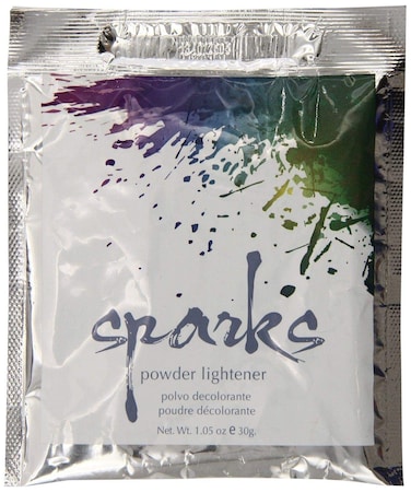 Sparks Powder Lightener 105 Ounce