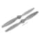Blade PropCW  CCW Rotation Gray 350 QX