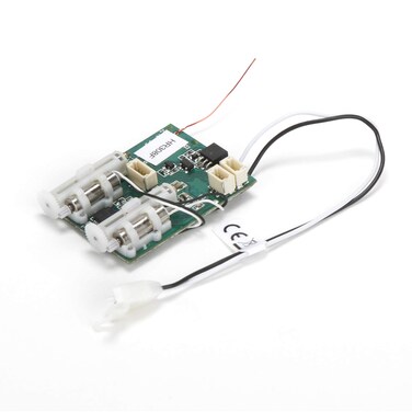 Eflite DSM2DSMX UM AS3X ReceiverESC UMX AS3Xtra EFLU5164