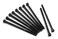 HPI Racing 106433 Cap Head Screw M3x58mm Hex Socket Savage XS 10Piece