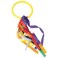 FlagHouse Dancing Rainbow Hoop Small