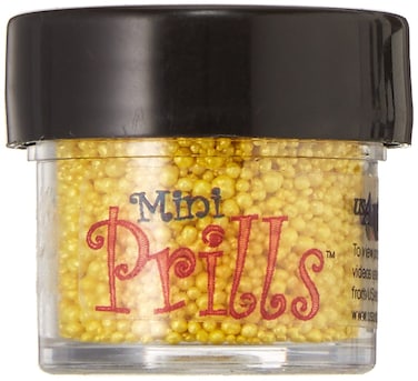US ARTQUEST Mini Prills 3gYou Had Me at Yellow 3oz Multicolor