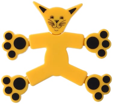 Boing Designs Stretcherz Bodi A00144
