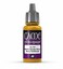 Vallejo Game Color Heavy Goldbrown XOpaque Paint 17ml