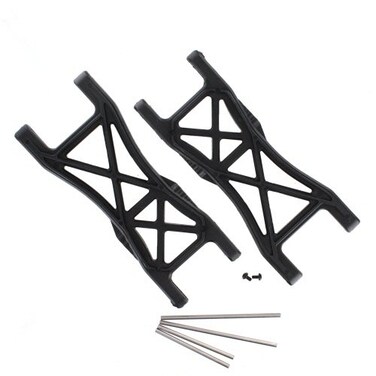 Redcat Racing BS810010 FrontRear Lower Suspension Arms