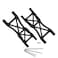 Redcat Racing BS810010 FrontRear Lower Suspension Arms
