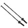 Redcat Racing BS810009 Transverse Drive Shaft Set