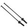 Redcat Racing BS810009 Transverse Drive Shaft Set