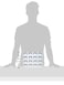 Really Useful Plastic Storage Box 014 Litre Organiser 16 x 014L Clear Frame with Clear Boxes