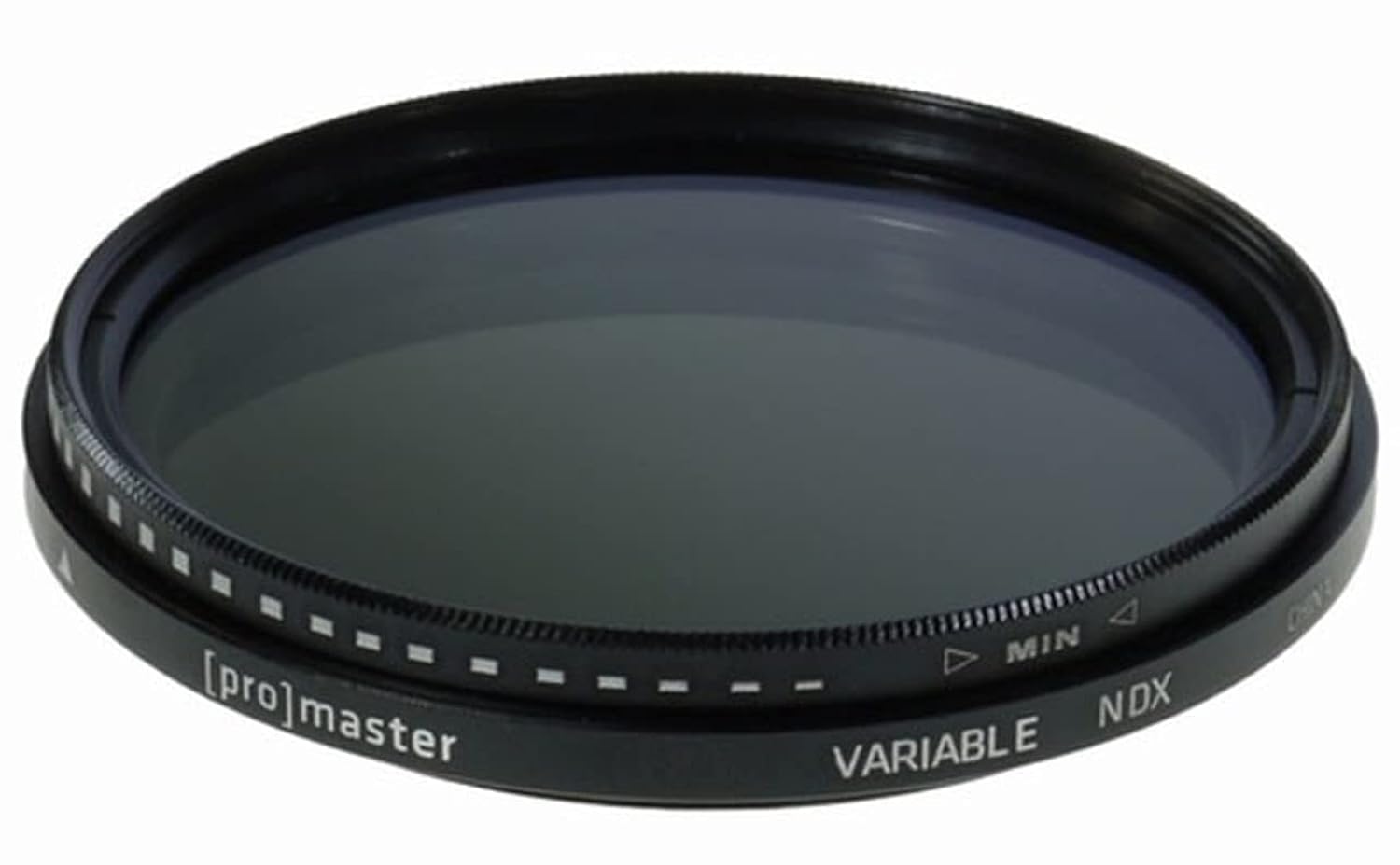 ProMaster ProMaster Variable Nd Filter