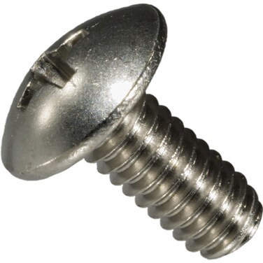HardtoFind Fastener 014973203665 Phillips Truss Head Machine Screws 832 x 38 Piece20