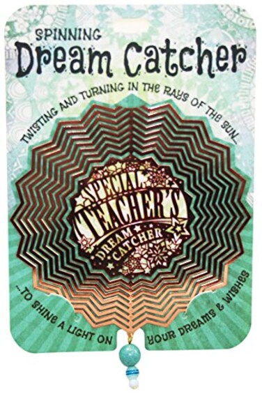 Dream Catchers  Special Teacher