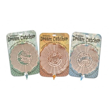 Dream Catchers  Joseph