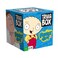 Imagination Games Trivia Box  Family Guy