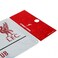 Liverpool Official Anfield Road L4 Metal Street Sign  MultiColour