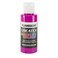 Createx 2 oz Bottle of Fluorescent Raspberry 5402 Airbrush Colors Hobby Cra