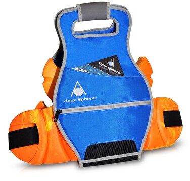 Aqua Sphere Aqua Gym Sling Bag