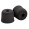 Comply S100 Active Earphone Tips Charcoal 3 Pair Medium