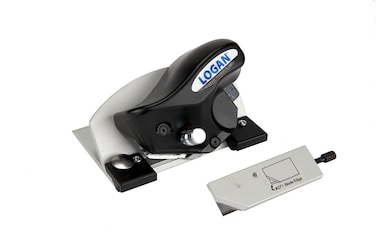 Logan 5000 8ply Bevel Mat Cutter