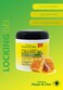 Jamaican Mango  Lime Locking Hair Gel 6 oz