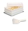 DoughMate Artisan Dough Tray Kit Commercial Dough Proofing Boxes  Made in The USA NSF Certified Dough Box and Dough Knife