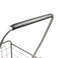 Helping Hand Deluxe Stair Climber Cart in Silver  Folding Cart Holds Up to 60 lbs  Great for Shopping Camping Sport Events  Much More