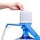 Primo Portable Bottle Pump Water Dispenser  for 3 or 5 Gallon Jugs
