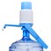 Primo Portable Bottle Pump Water Dispenser  for 3 or 5 Gallon Jugs