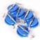 Double Pulleys Set of 5