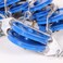 Double Pulleys Set of 5