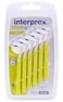 Interprox Plus Yellow 11mm Mini Interdental Brush