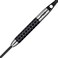 RED DRAGON Rat 1 35g  Tungsten Steeltip Darts Set with Flights and Stems