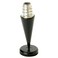 Dayton Audio DSS3BK Black Speaker Spike Set 4 Pcs